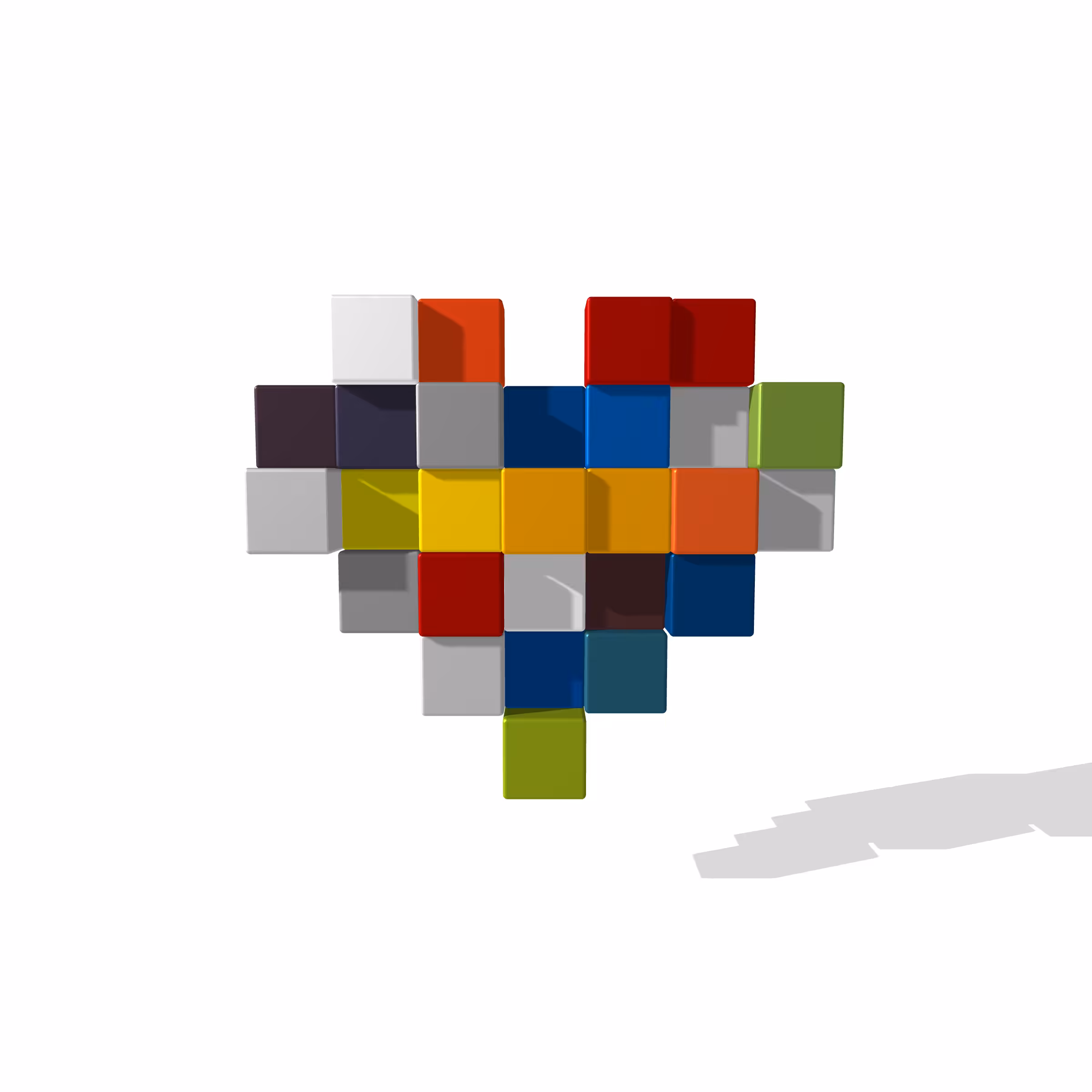 heart + craft #14833