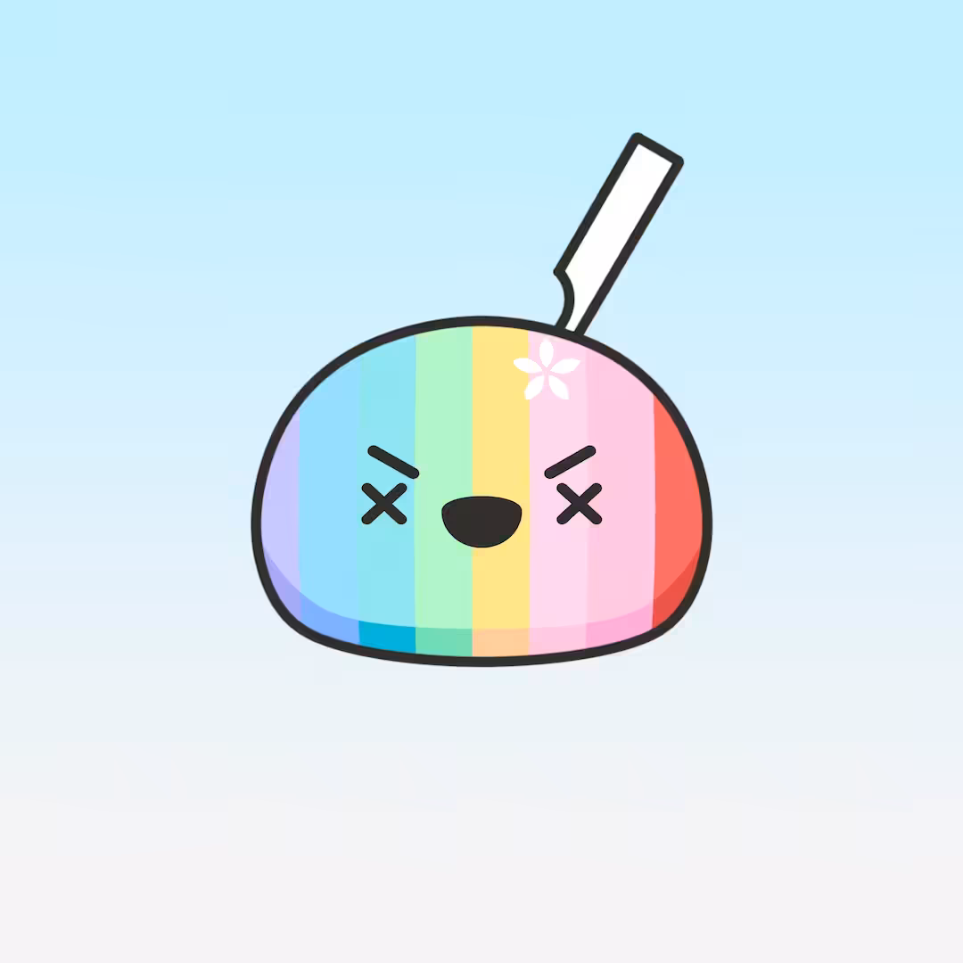 Mochi #074