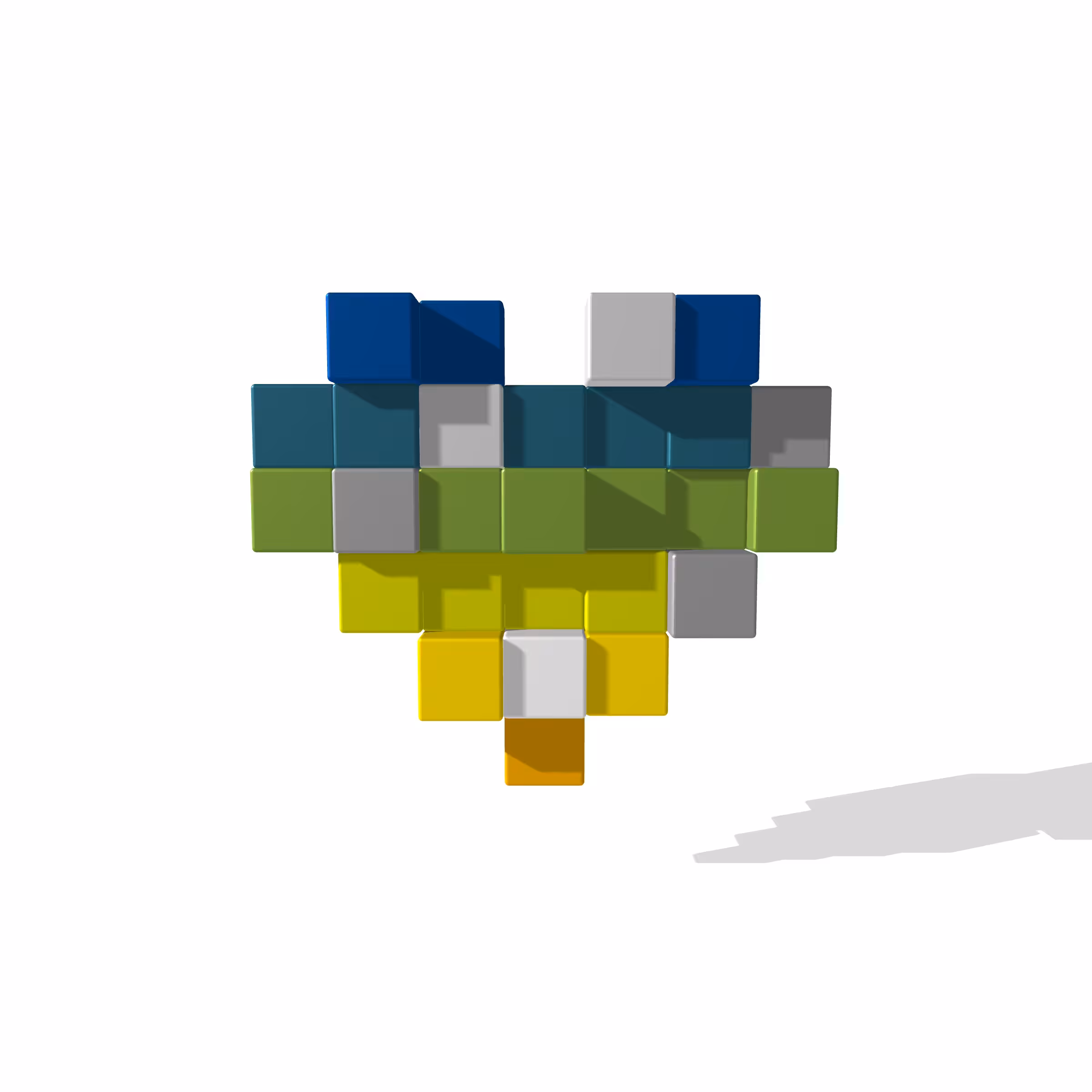 heart + craft #141