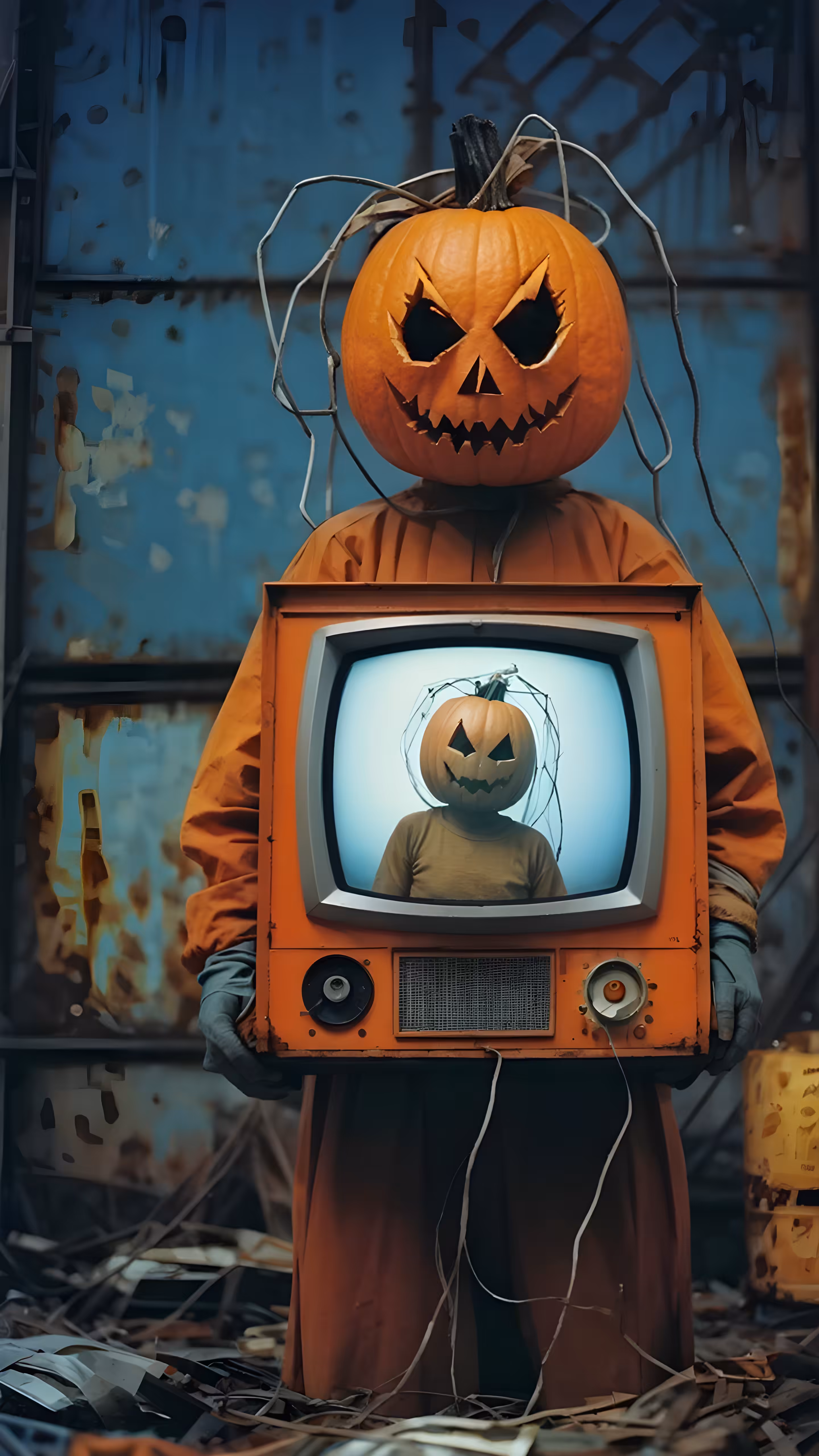 As seen on TV