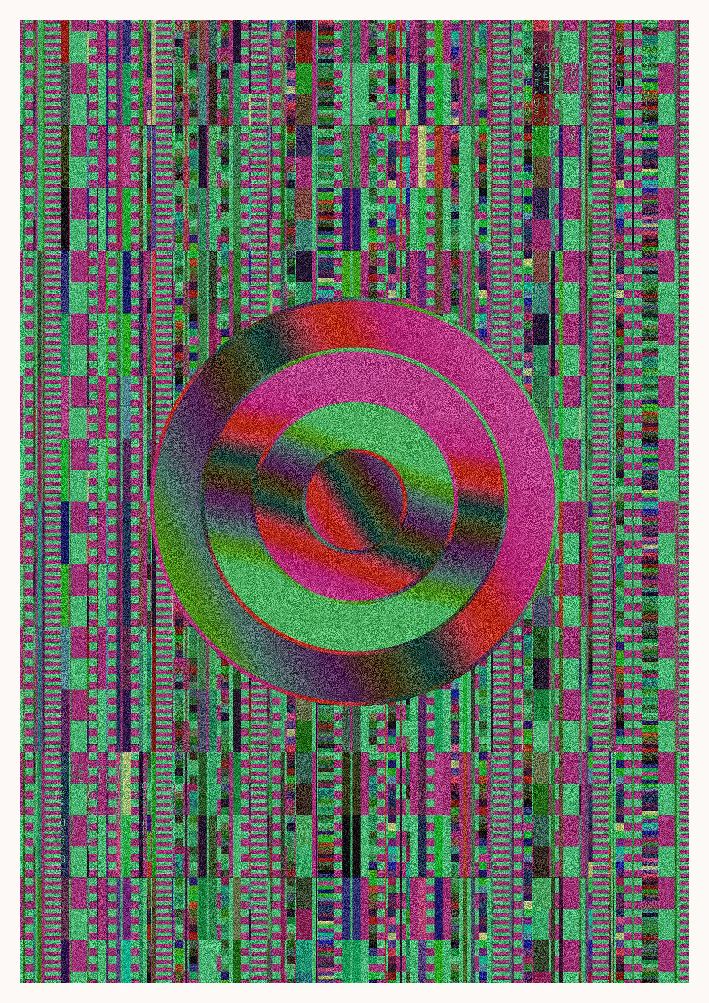 MIRAGE:LOAD #14
