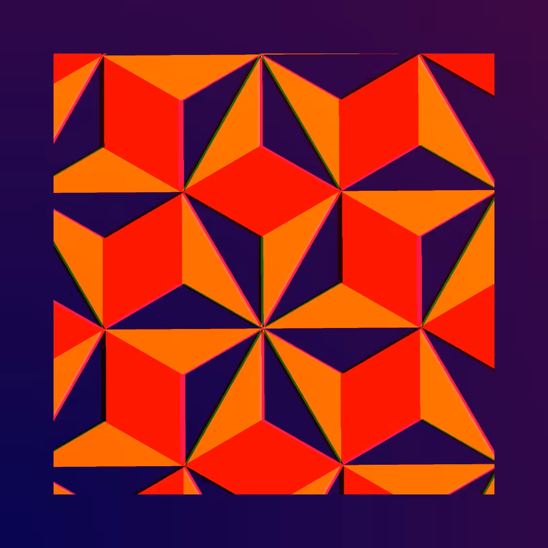 Star, Square or Ethereum