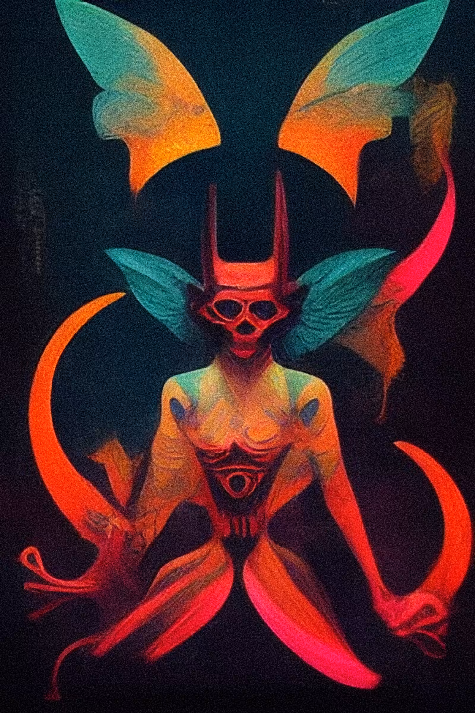 Occultoken #33
