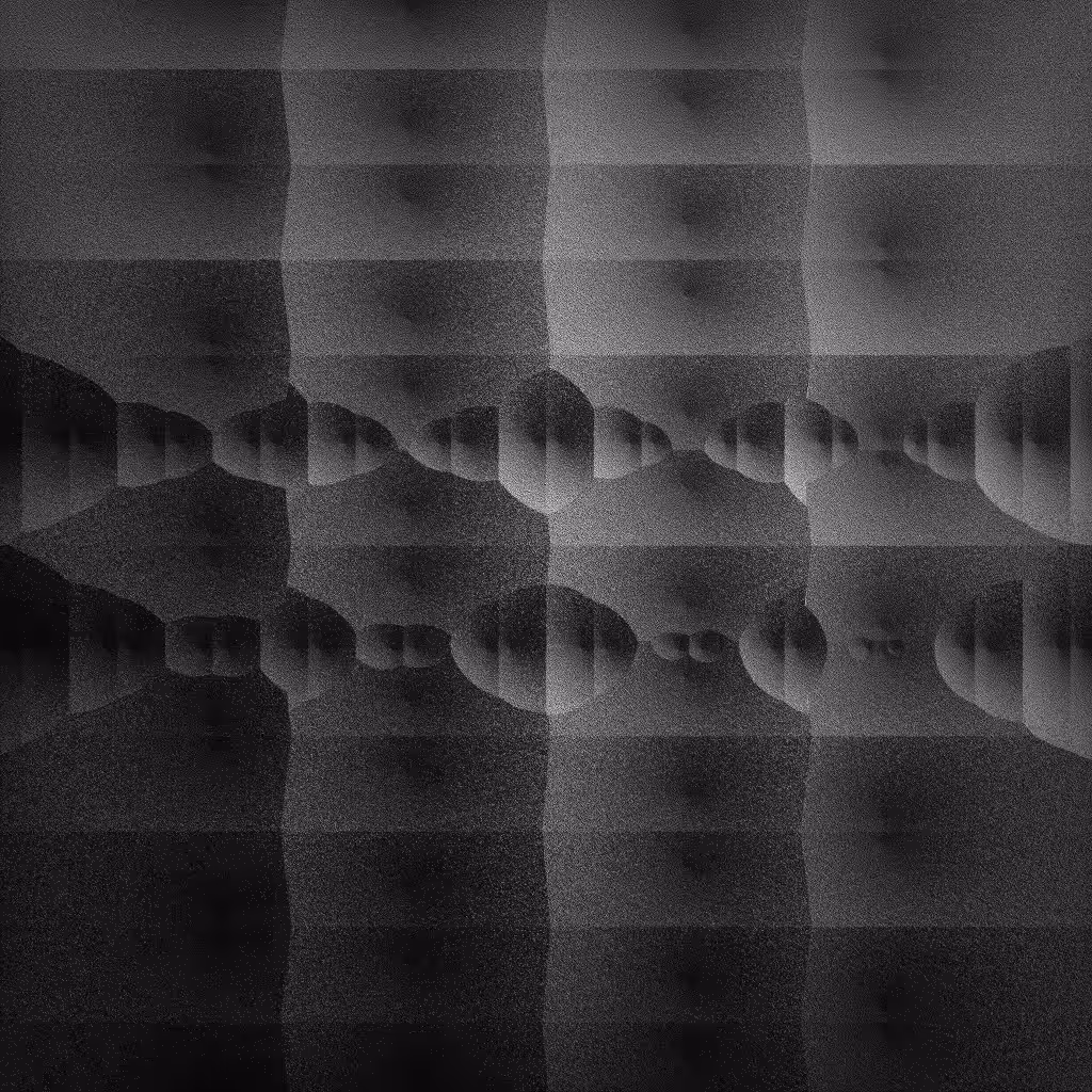 Folding Harmonies #45