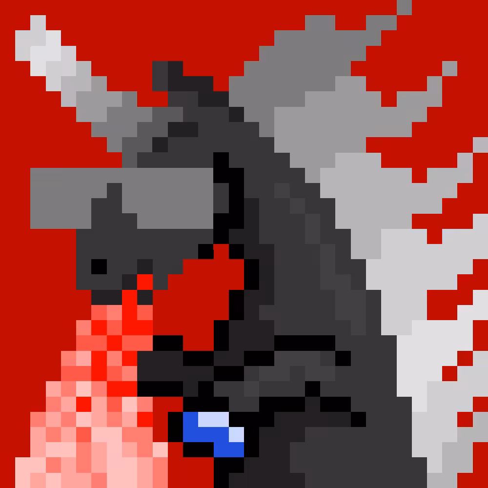 Unicorn #2265