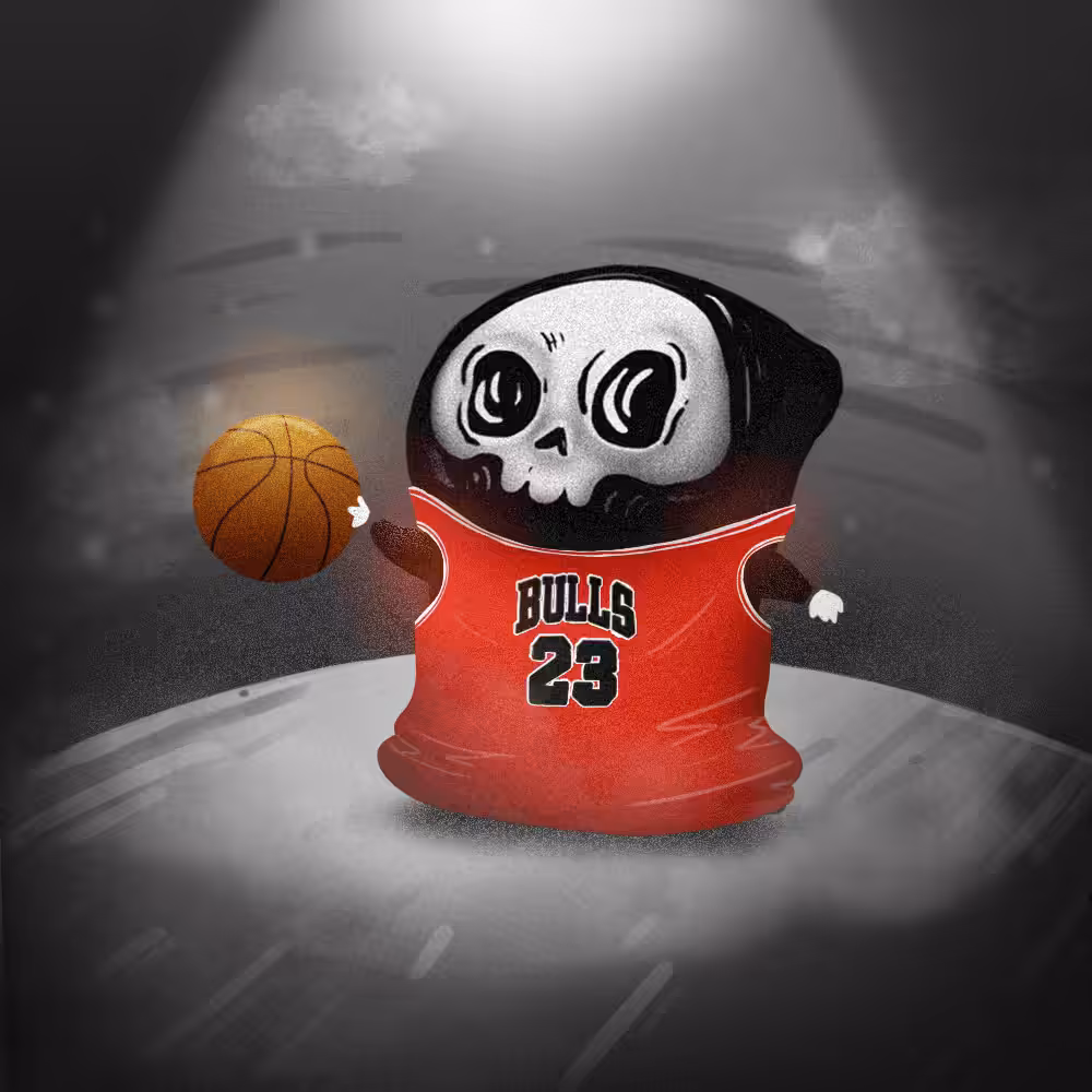 The GOAT
