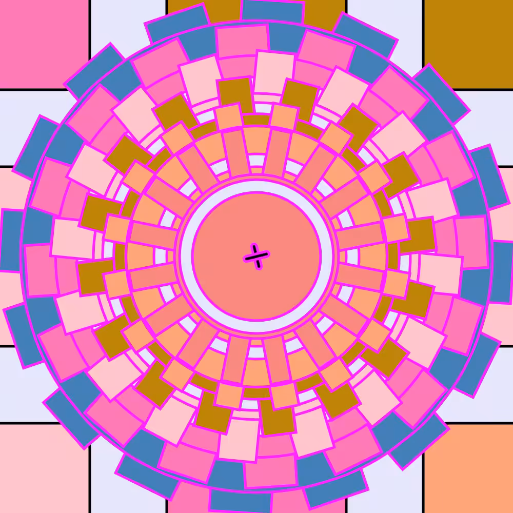 Hypnotic Machine #57