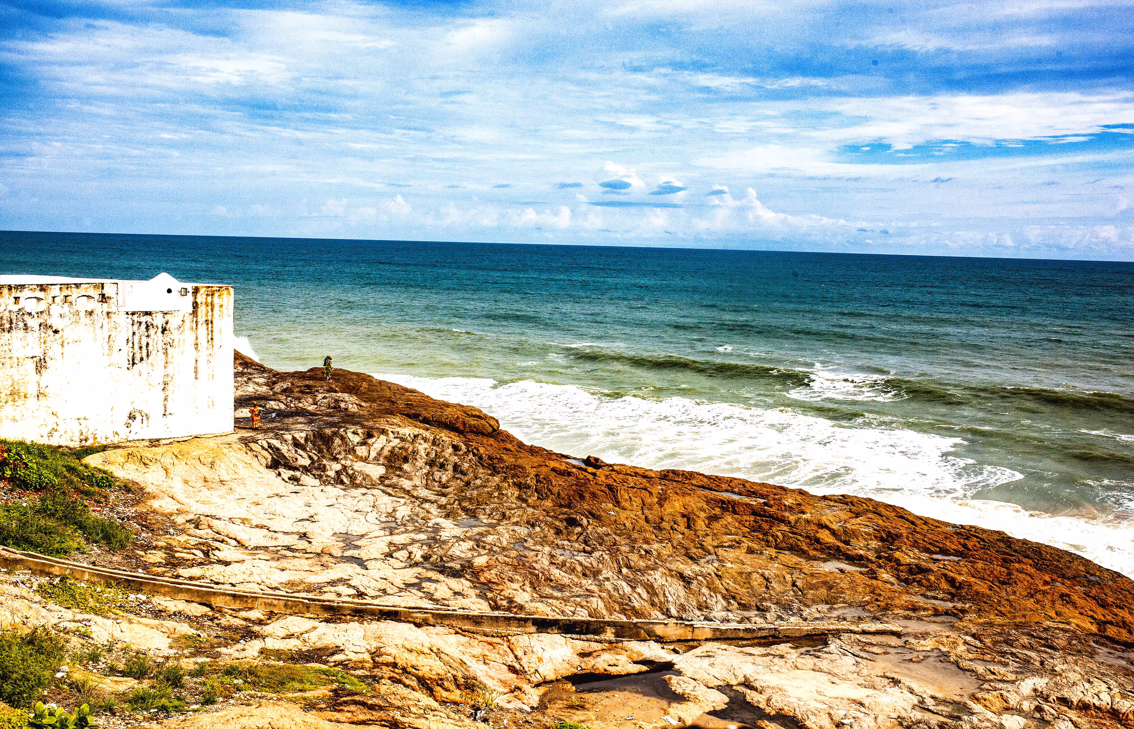 Cape Coast