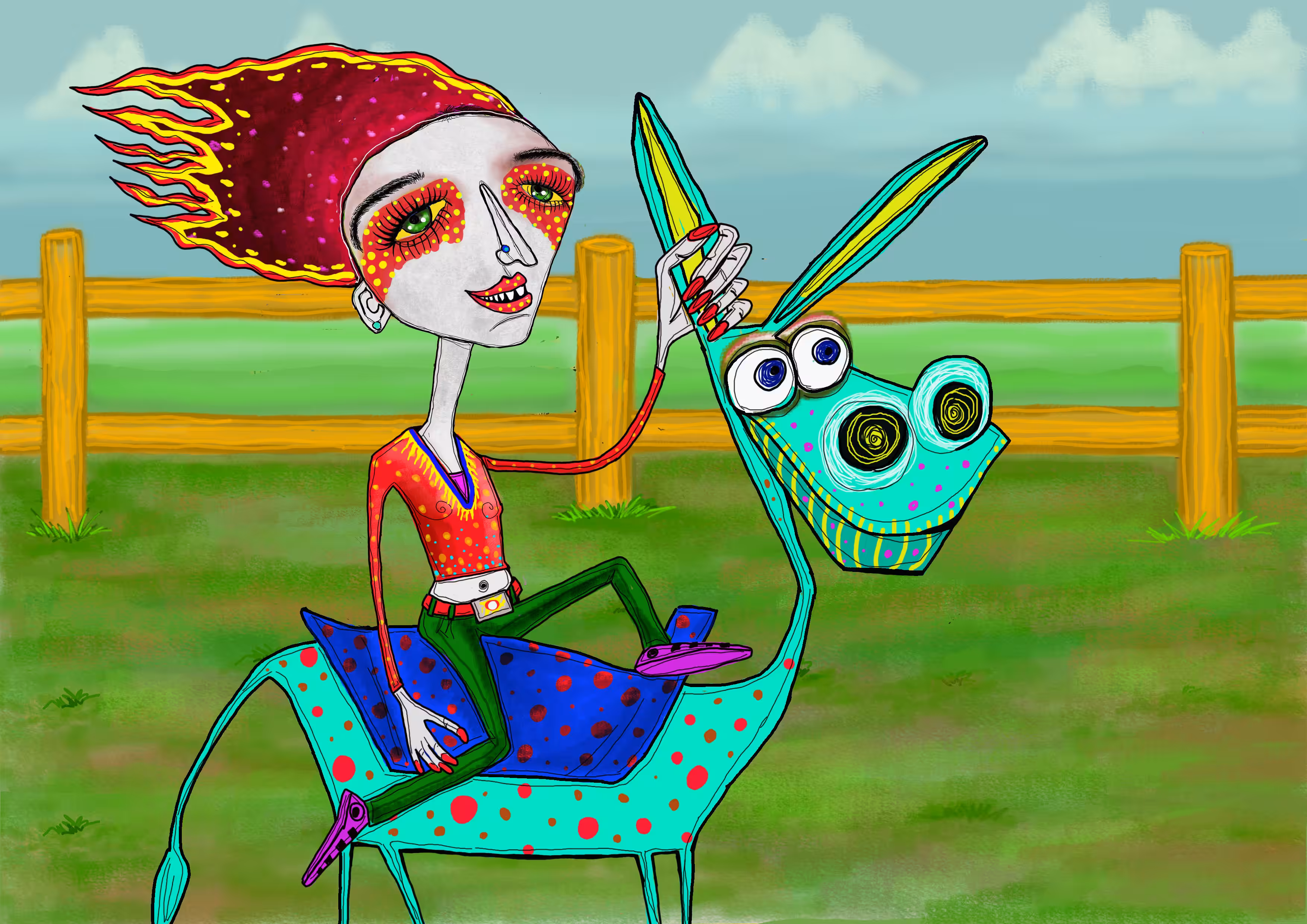 Miss.Megg#0181 (In the farm)