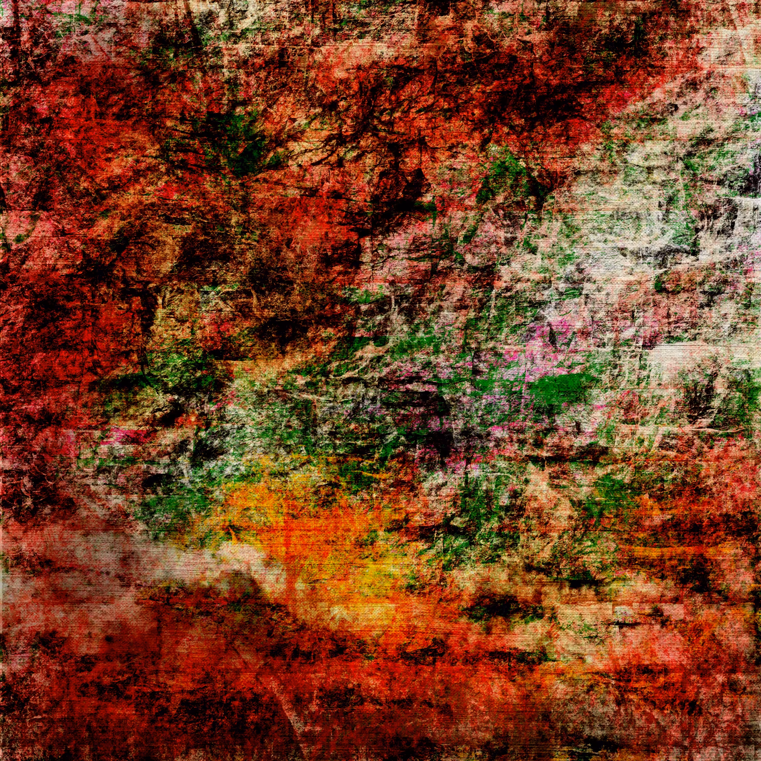 ‘Fall, Celebration of Colours’