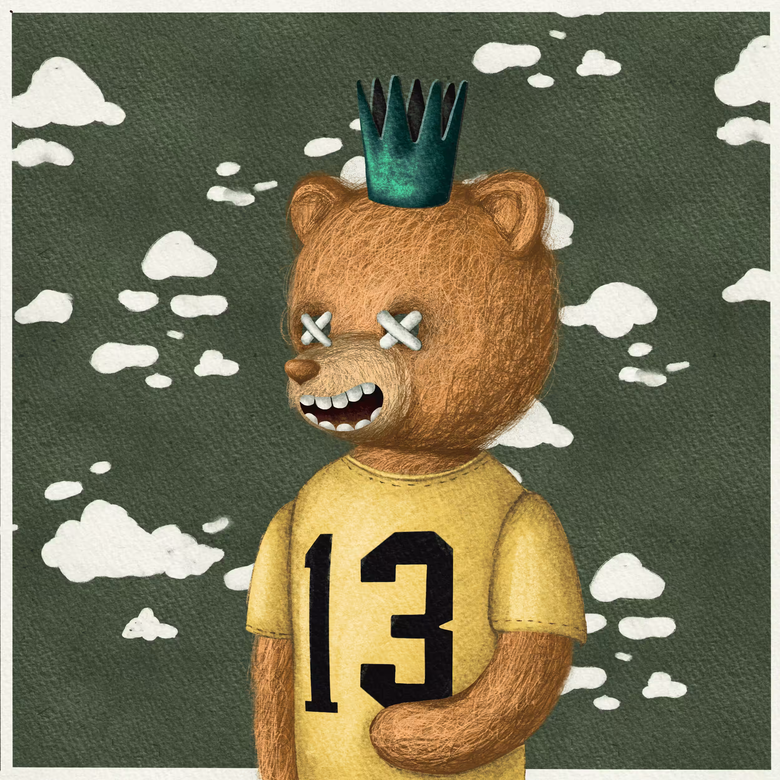 Bearmood4700