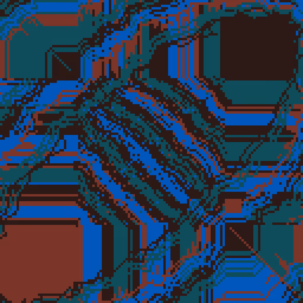 bonbon topology #28