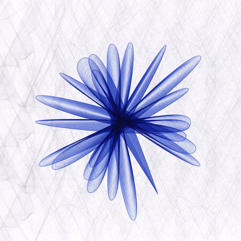 Splines #10