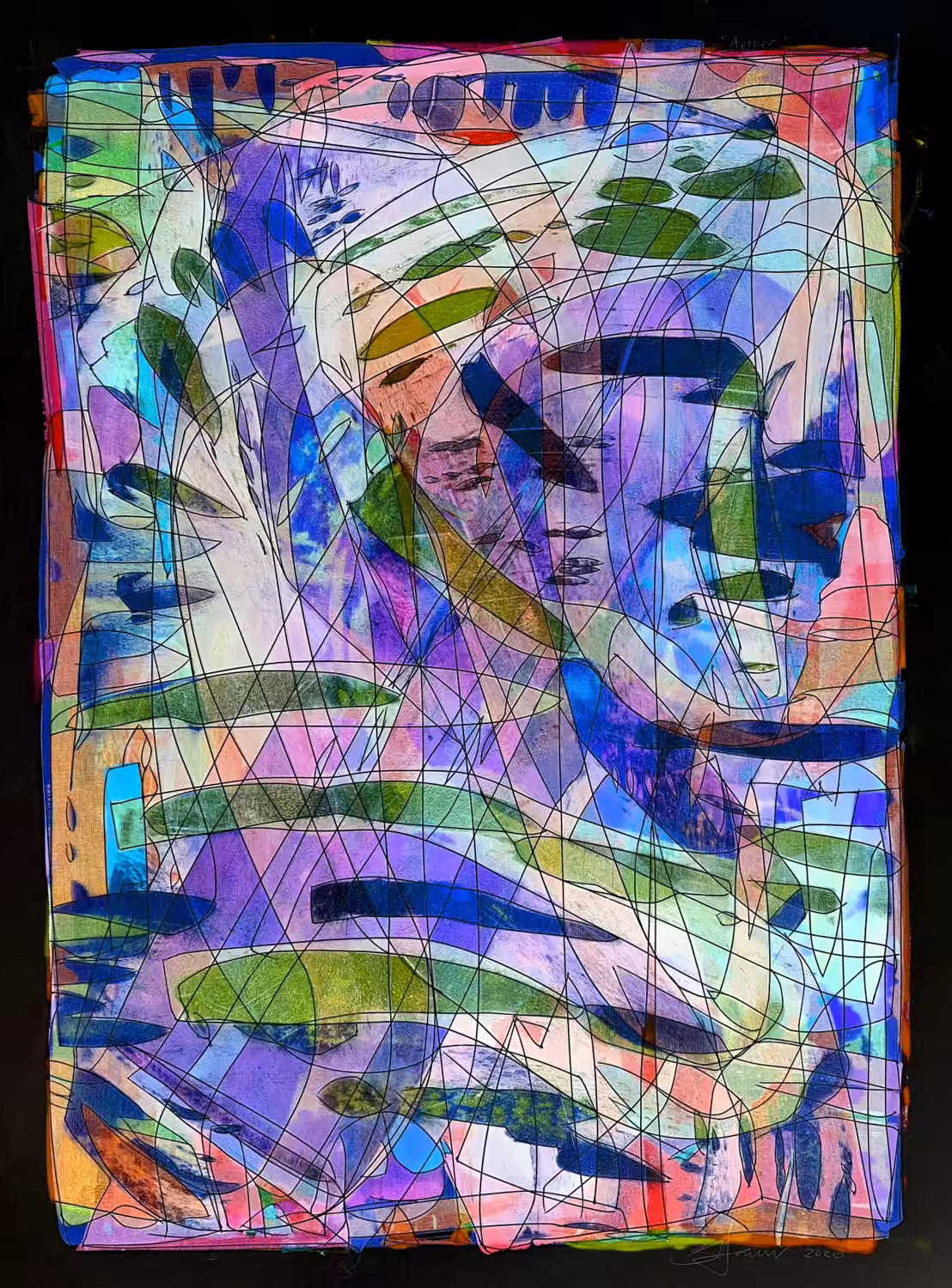 Aether's Inverse