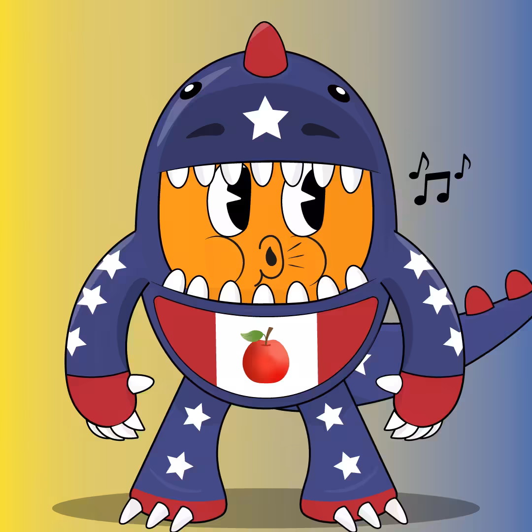 Spangle #072