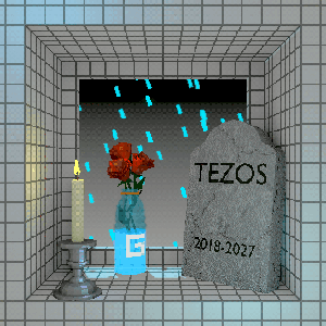 Events: tezos 2027
