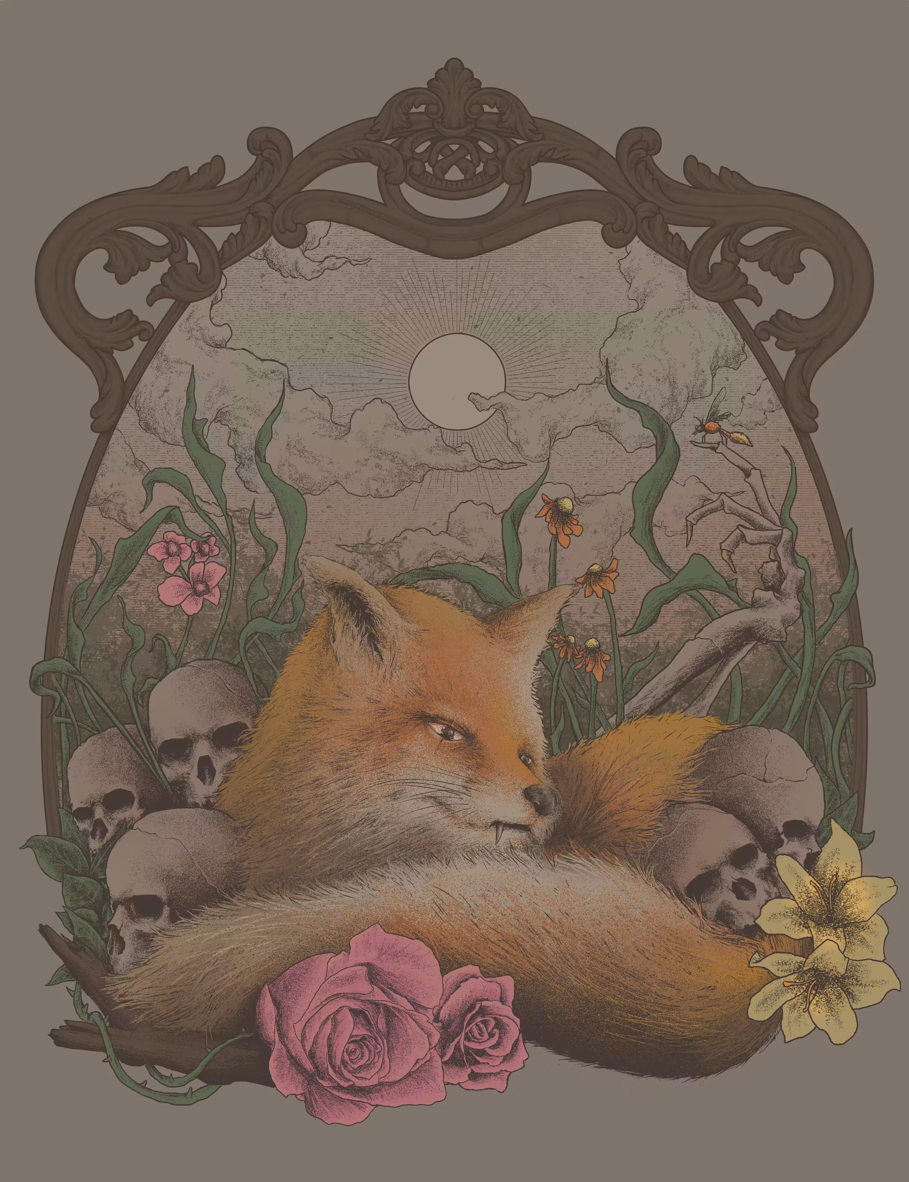 Foxy