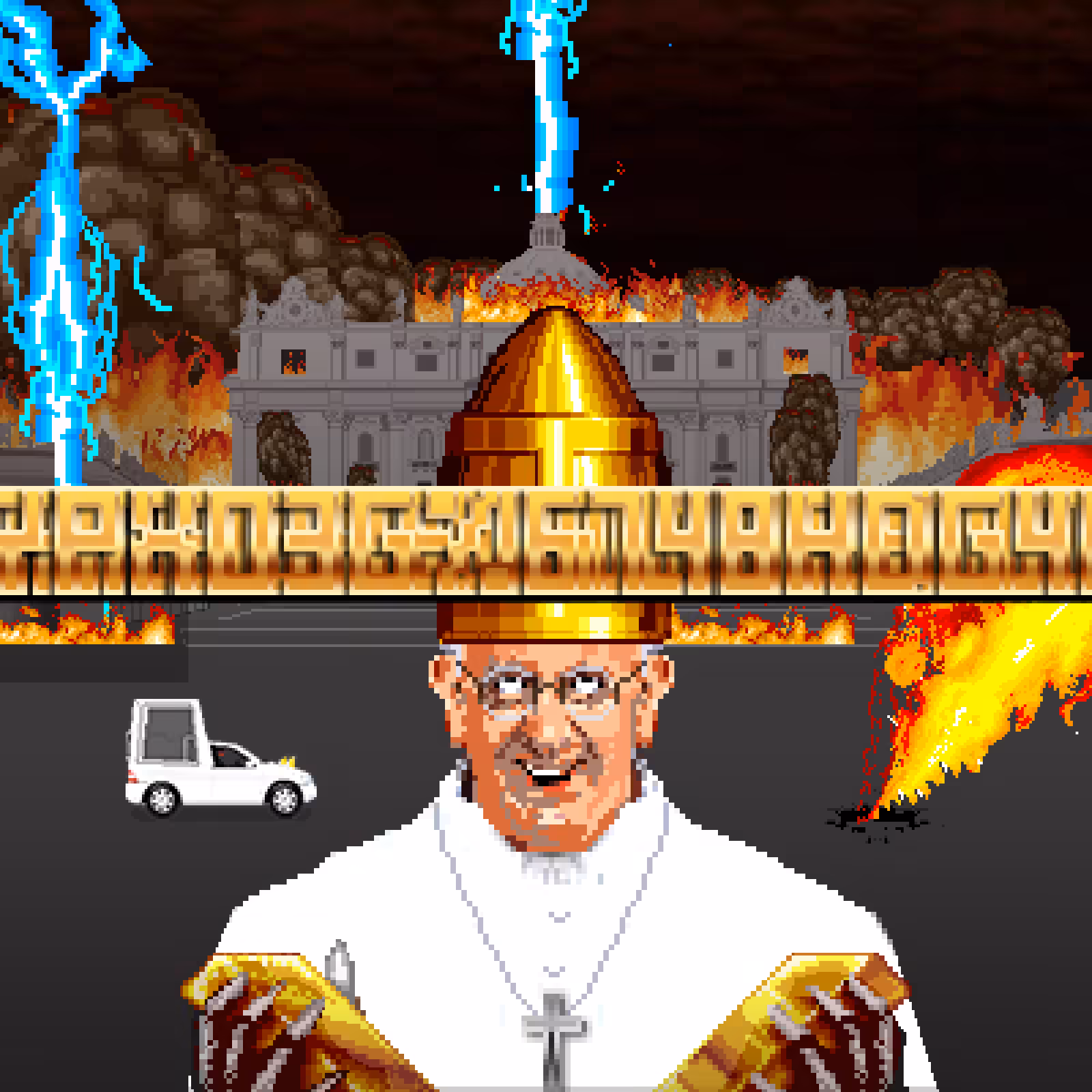 CryptoPope 54