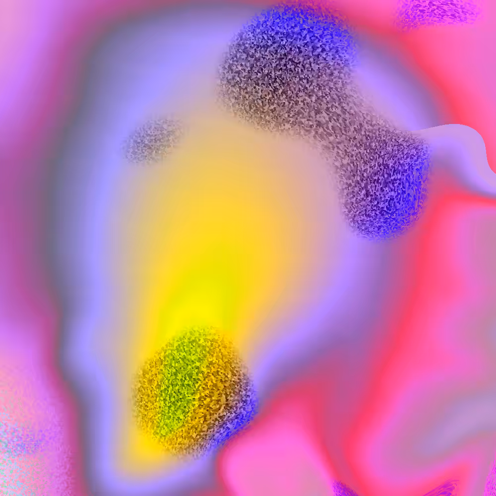 Flavored Dream #25