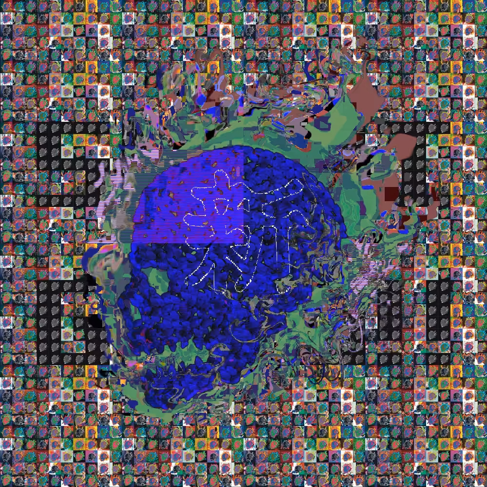 SHARI 2 #391