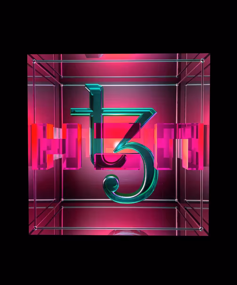Crystal Cubez³ = T3H=N