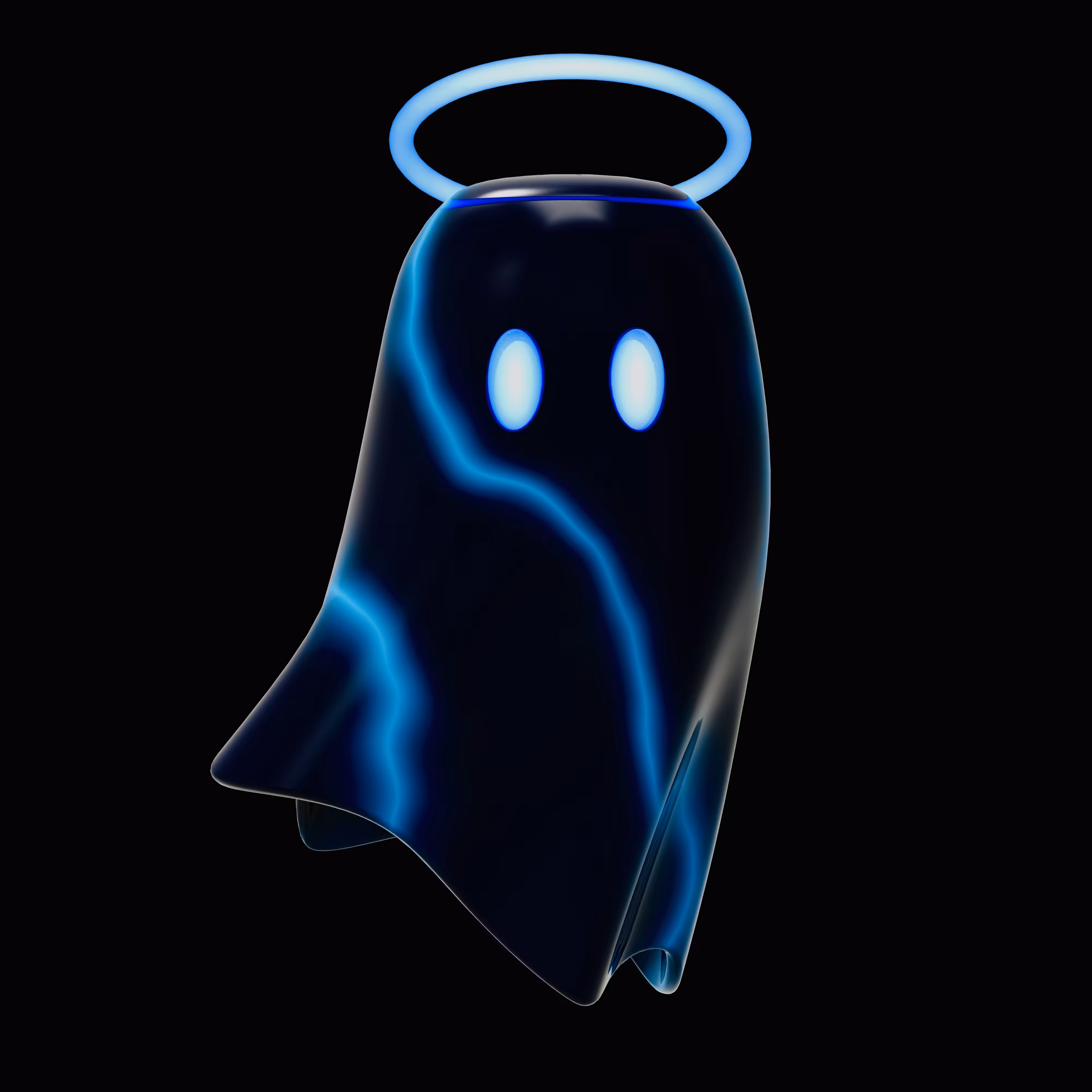 Lucky Phantom