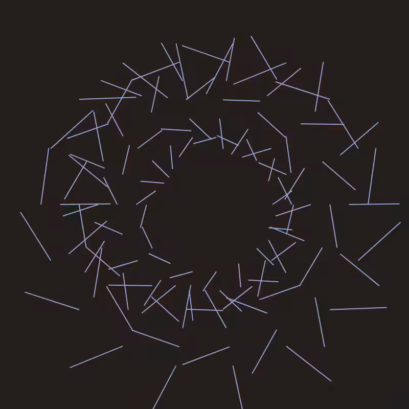 Hypno-spinner #2