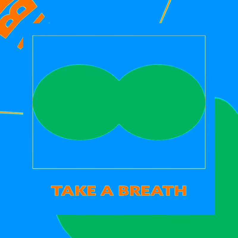 Exercises in Breathing #7