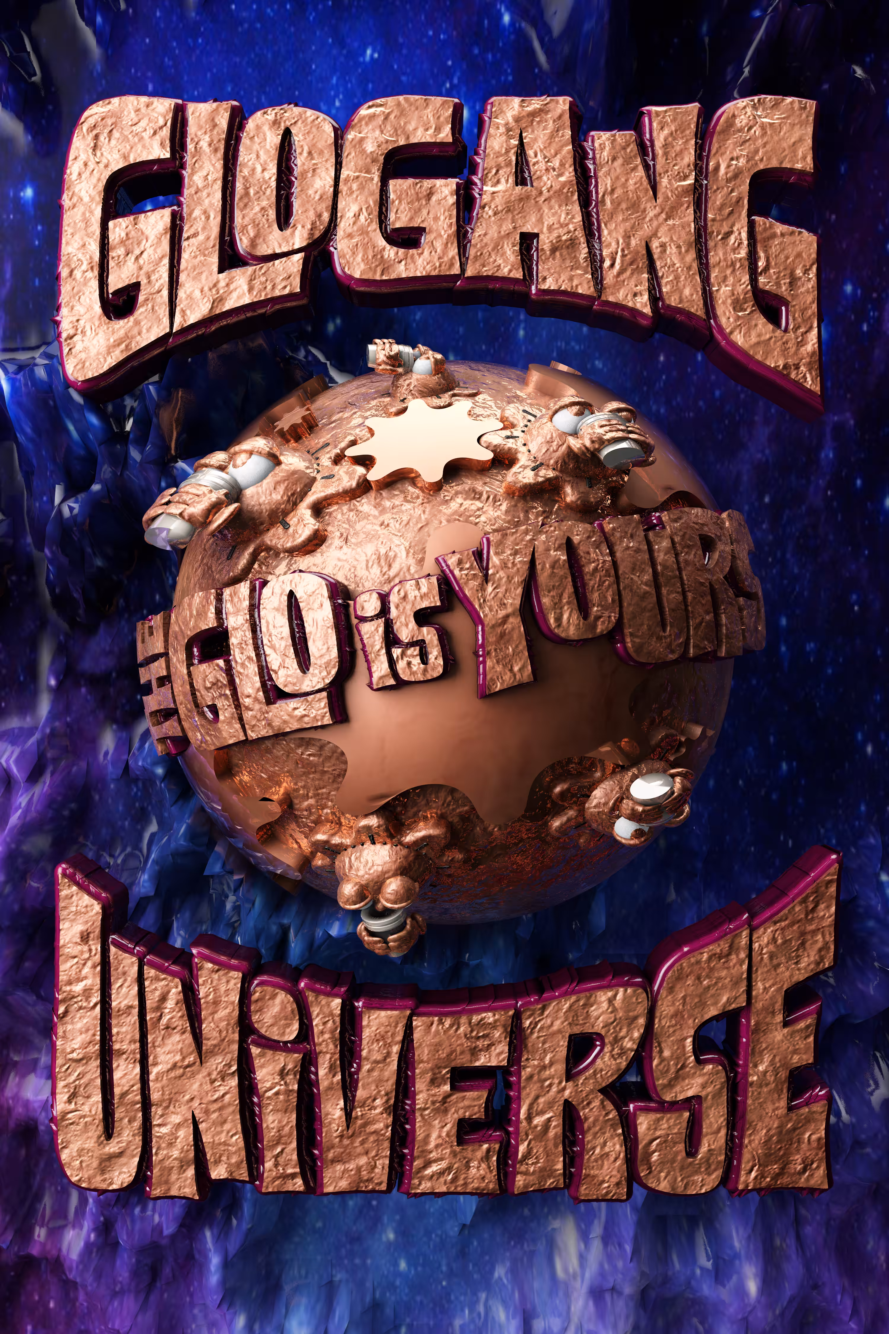 Glory Universe