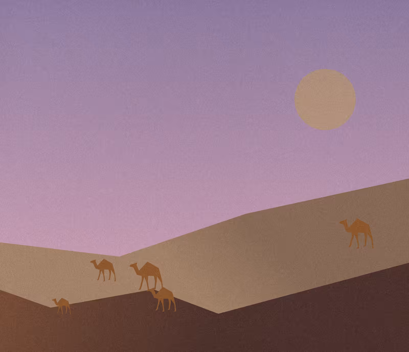 Oasis Odyssey #94