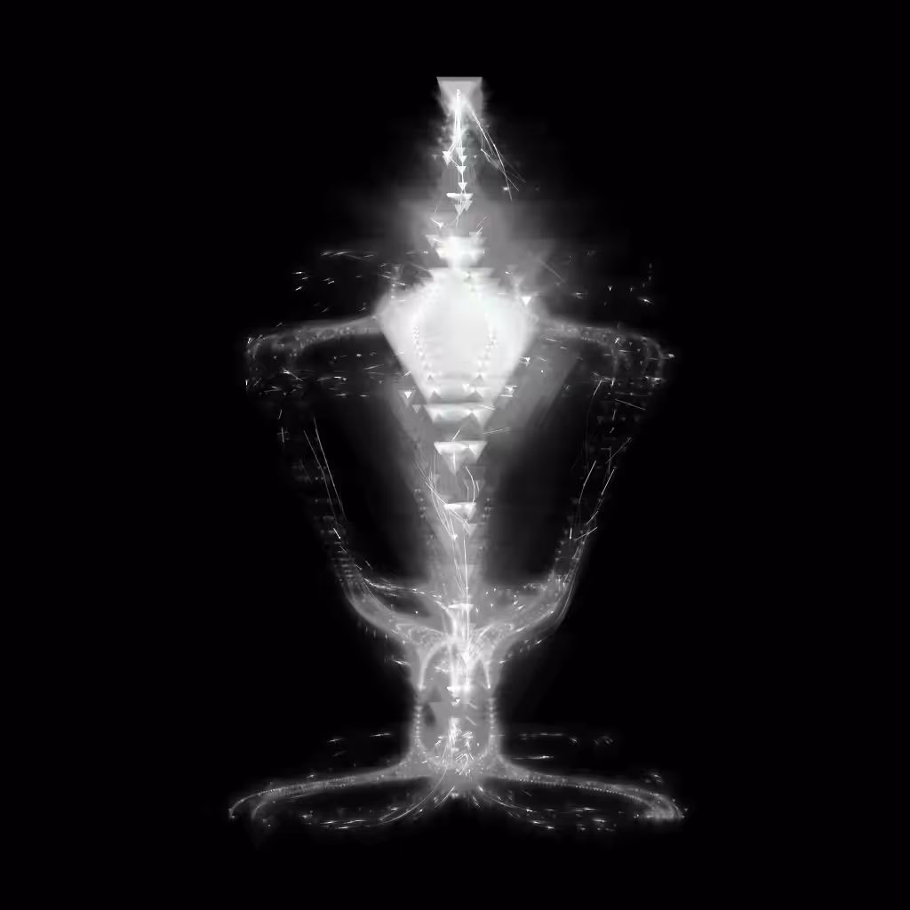 Spectral Being 238