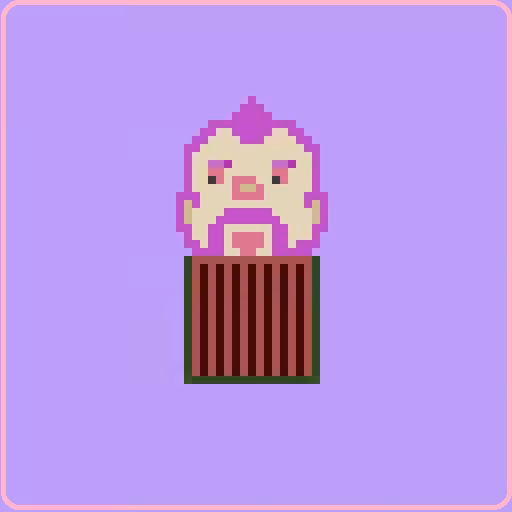 Mr.SoFiny With Punks#262