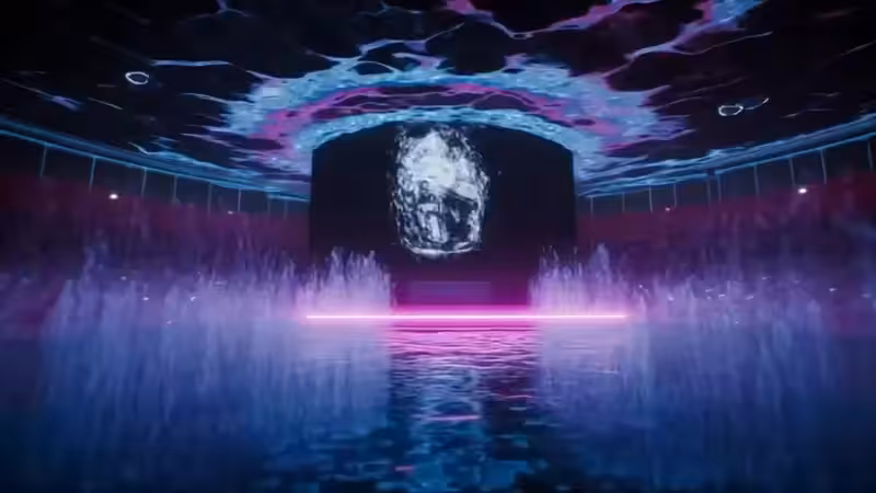 DX01: SINGULARITY 02052