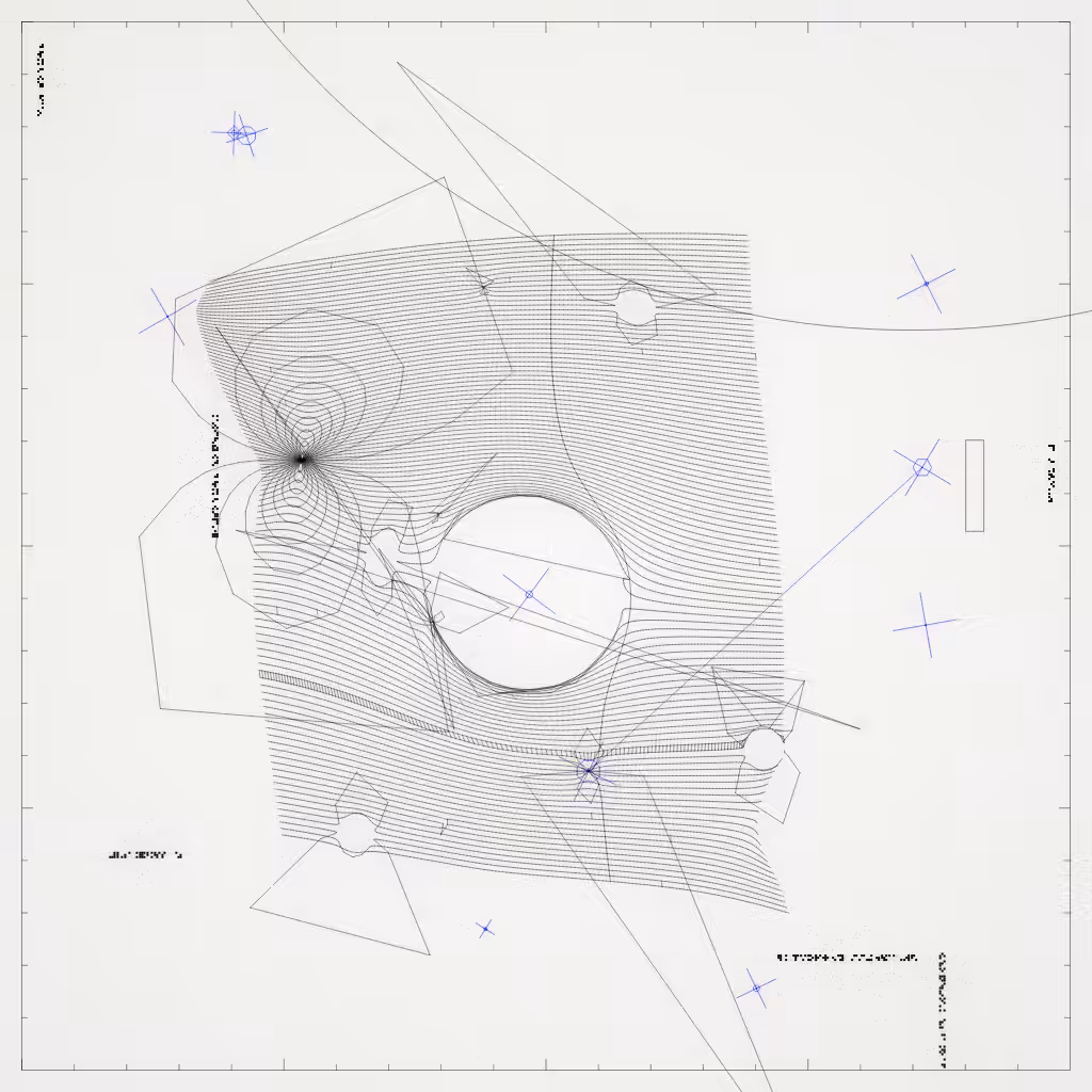 You are here #116