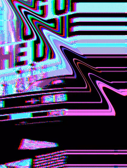 GlitchBit 012