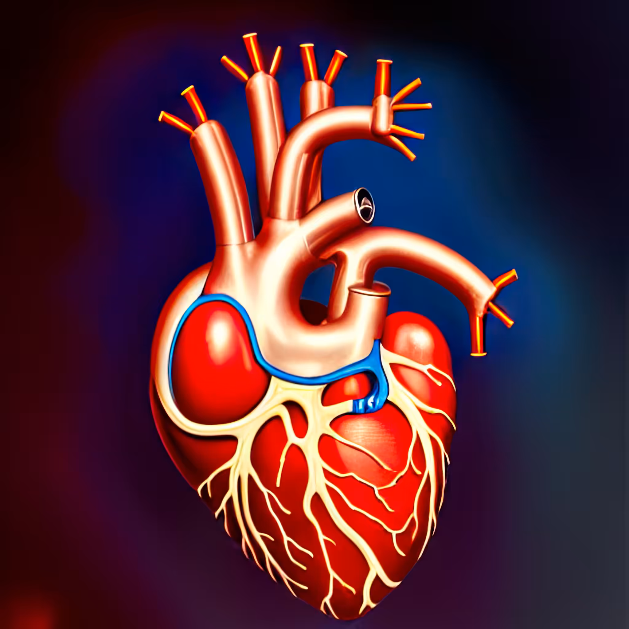 Have (A) Heart: Have a Fuckin Heart #1139