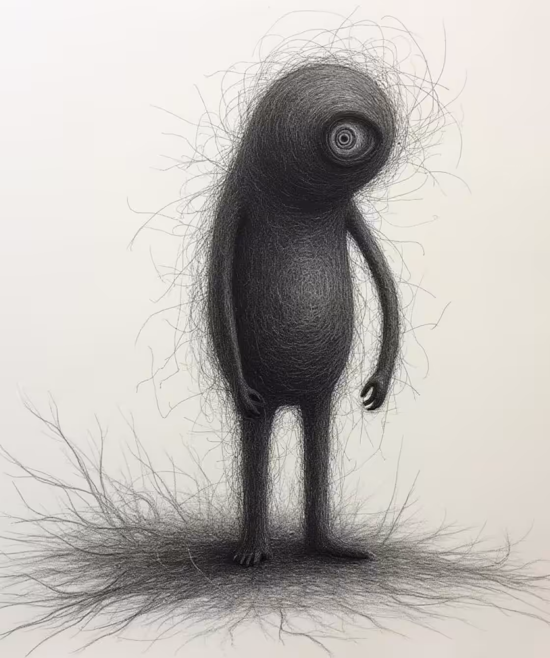 Dream Stalker 