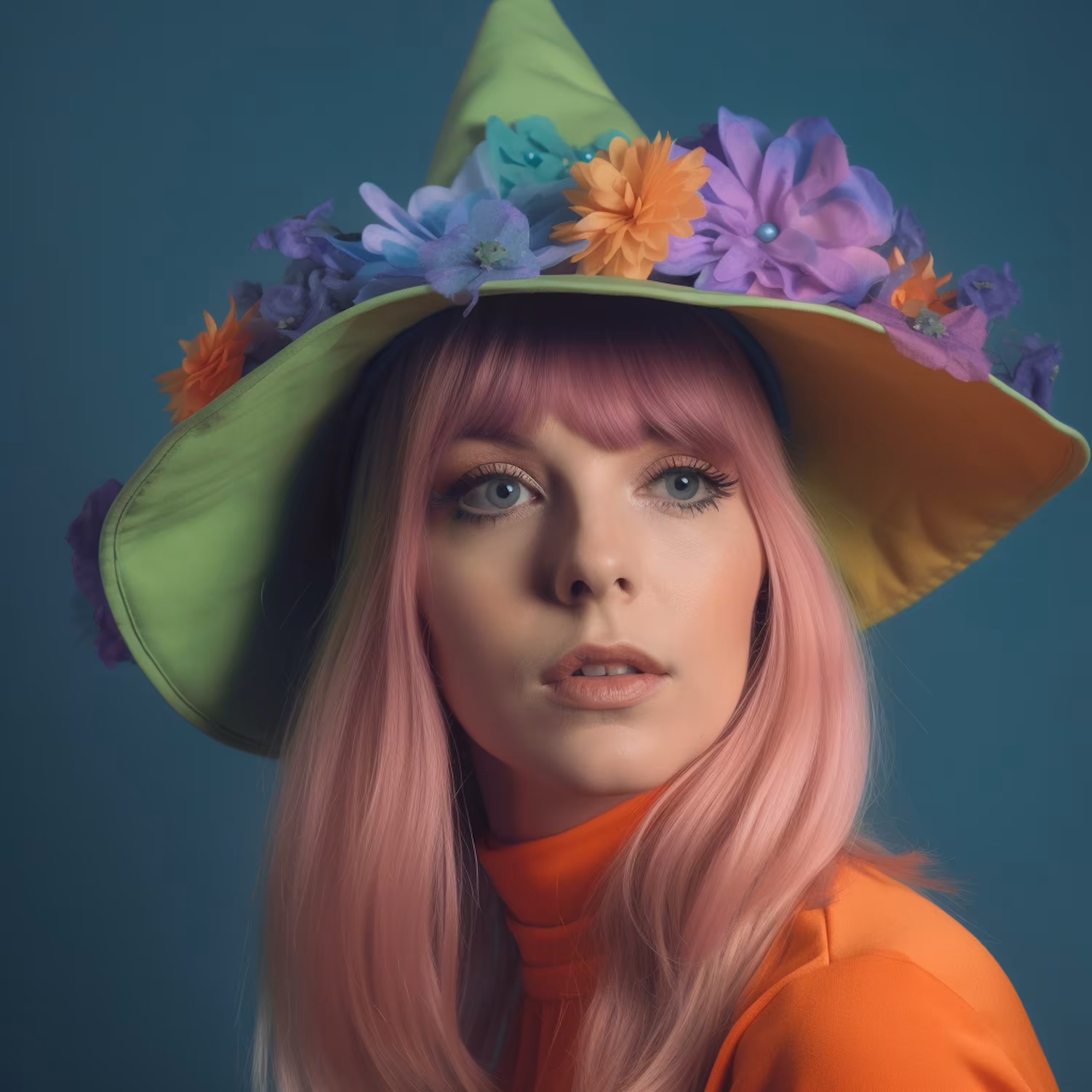 Blossom