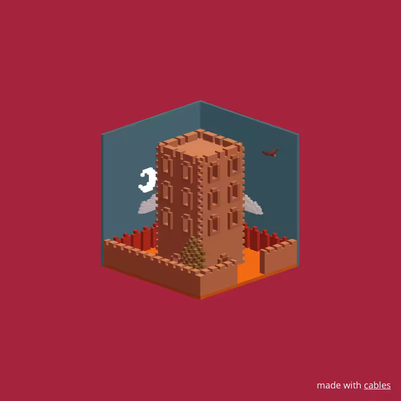 Qute_Places #57