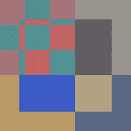 8-Bit Binary Blocks #69