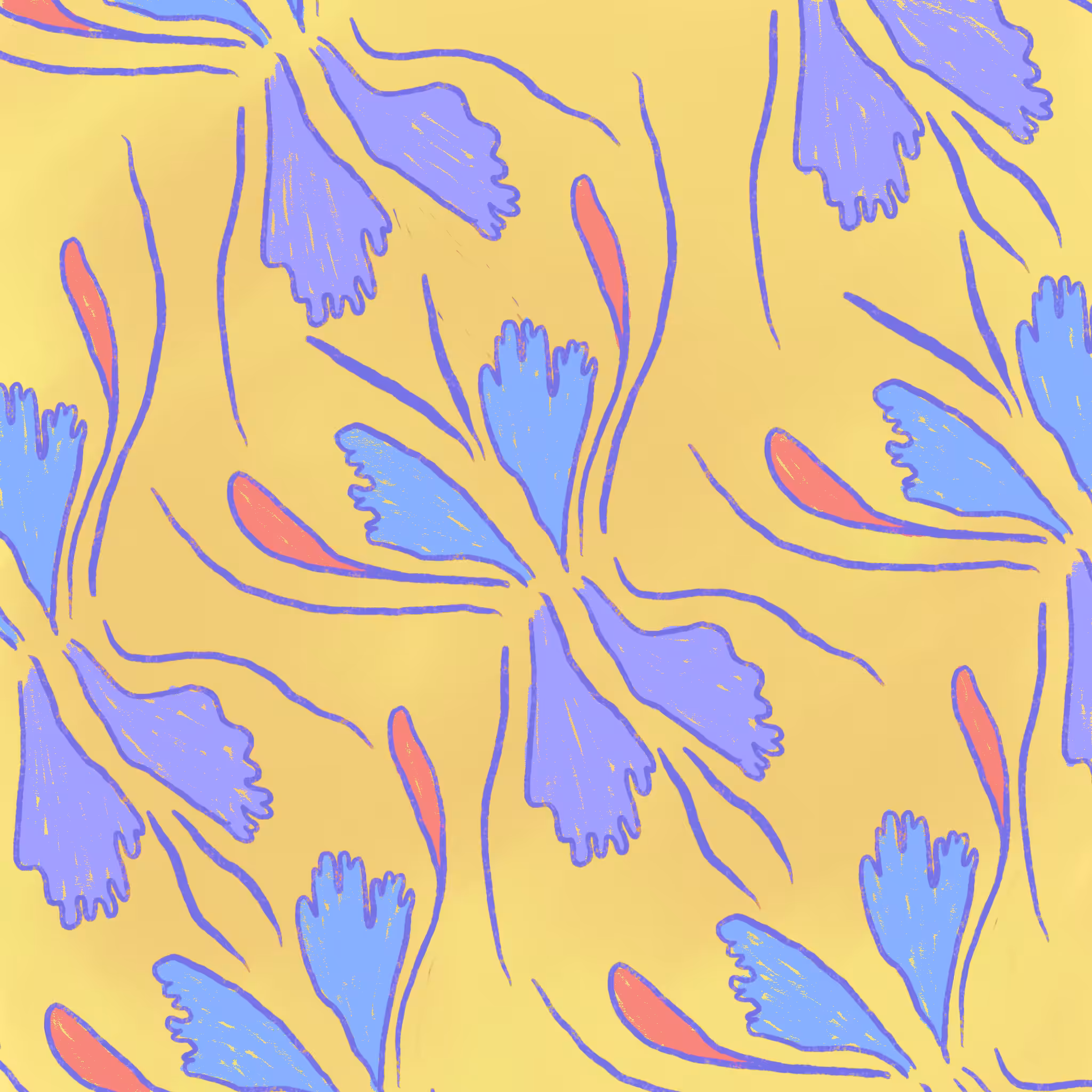 CHAPTER 1: Botanic mariposas