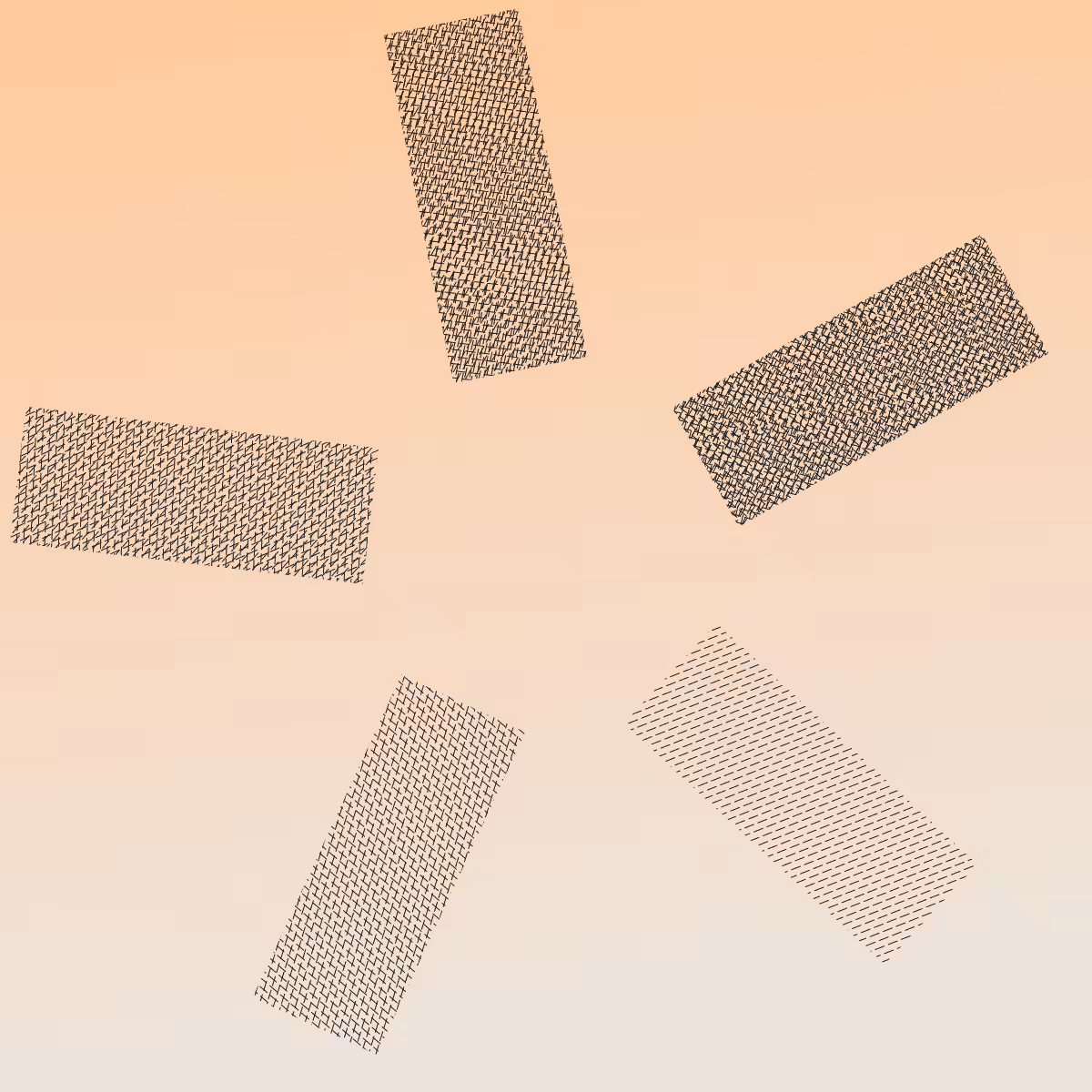 Pattern plus plus #41