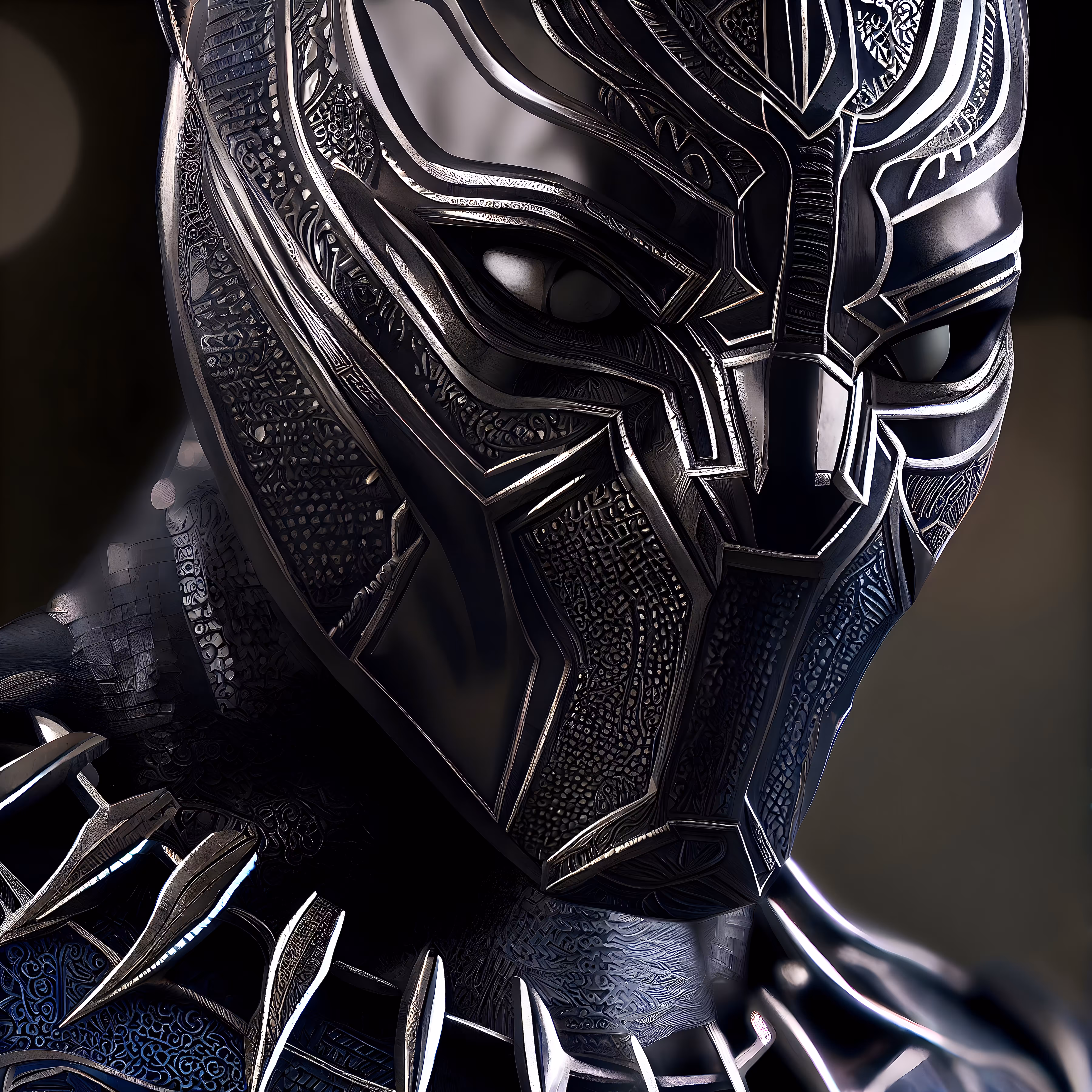 Wakanda Forever - Black Panther