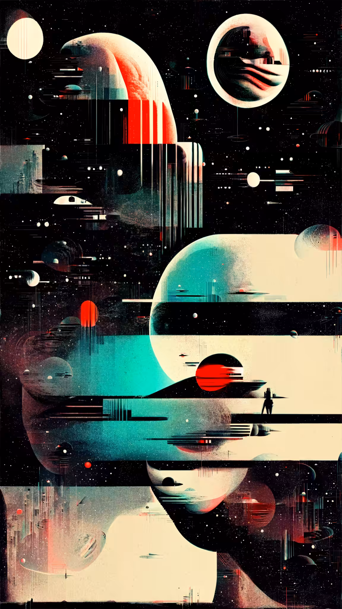 PostHuman 13