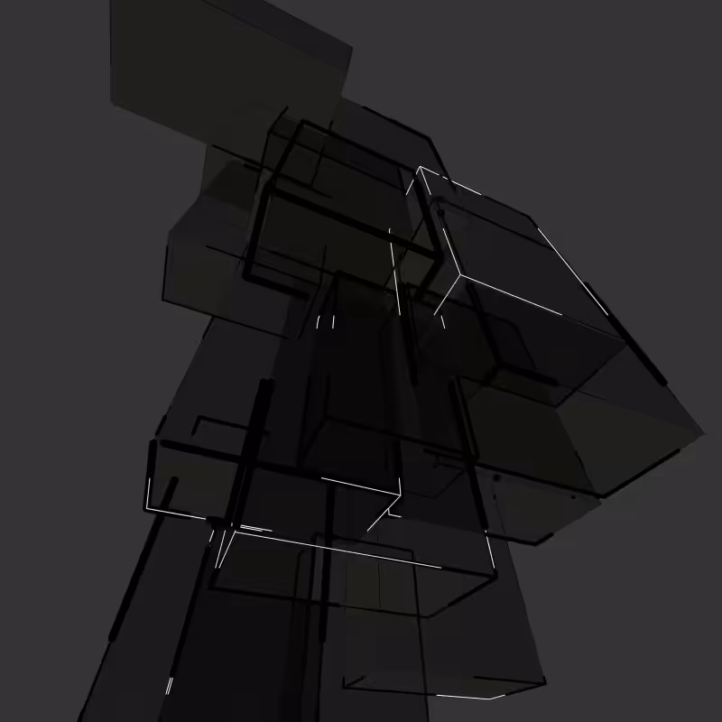 steelo-studies #03 #31