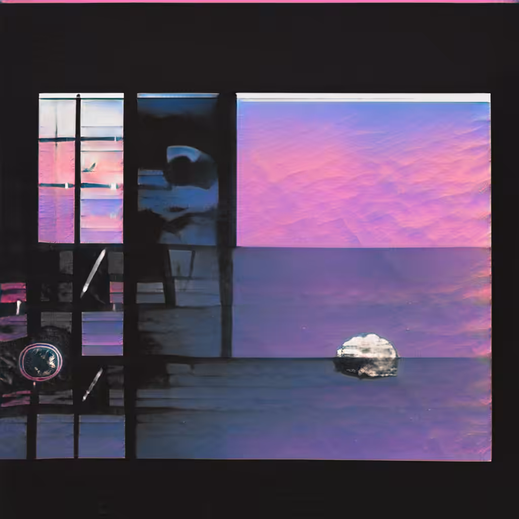 vaporwave aesthetics #53