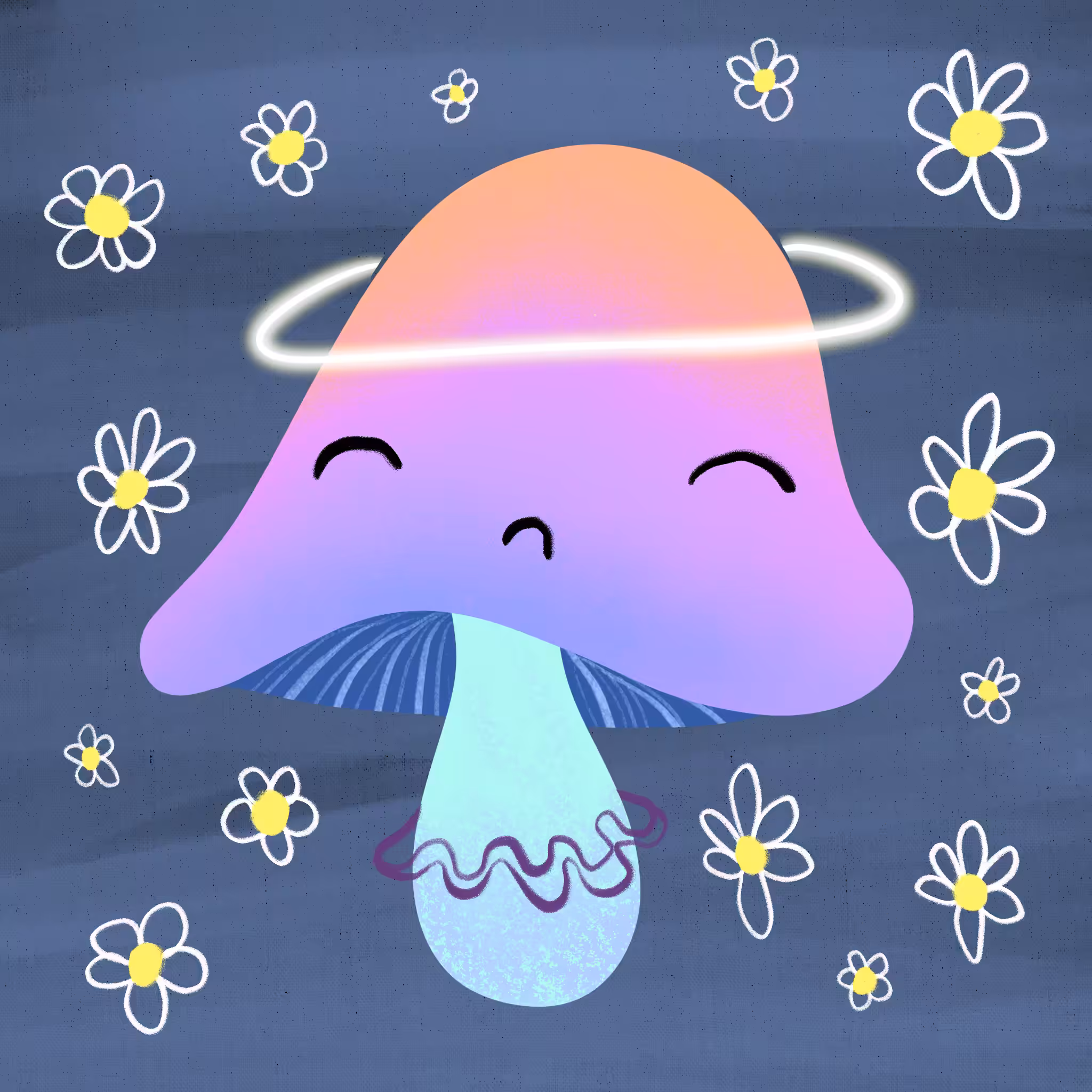 MUSHIES #6