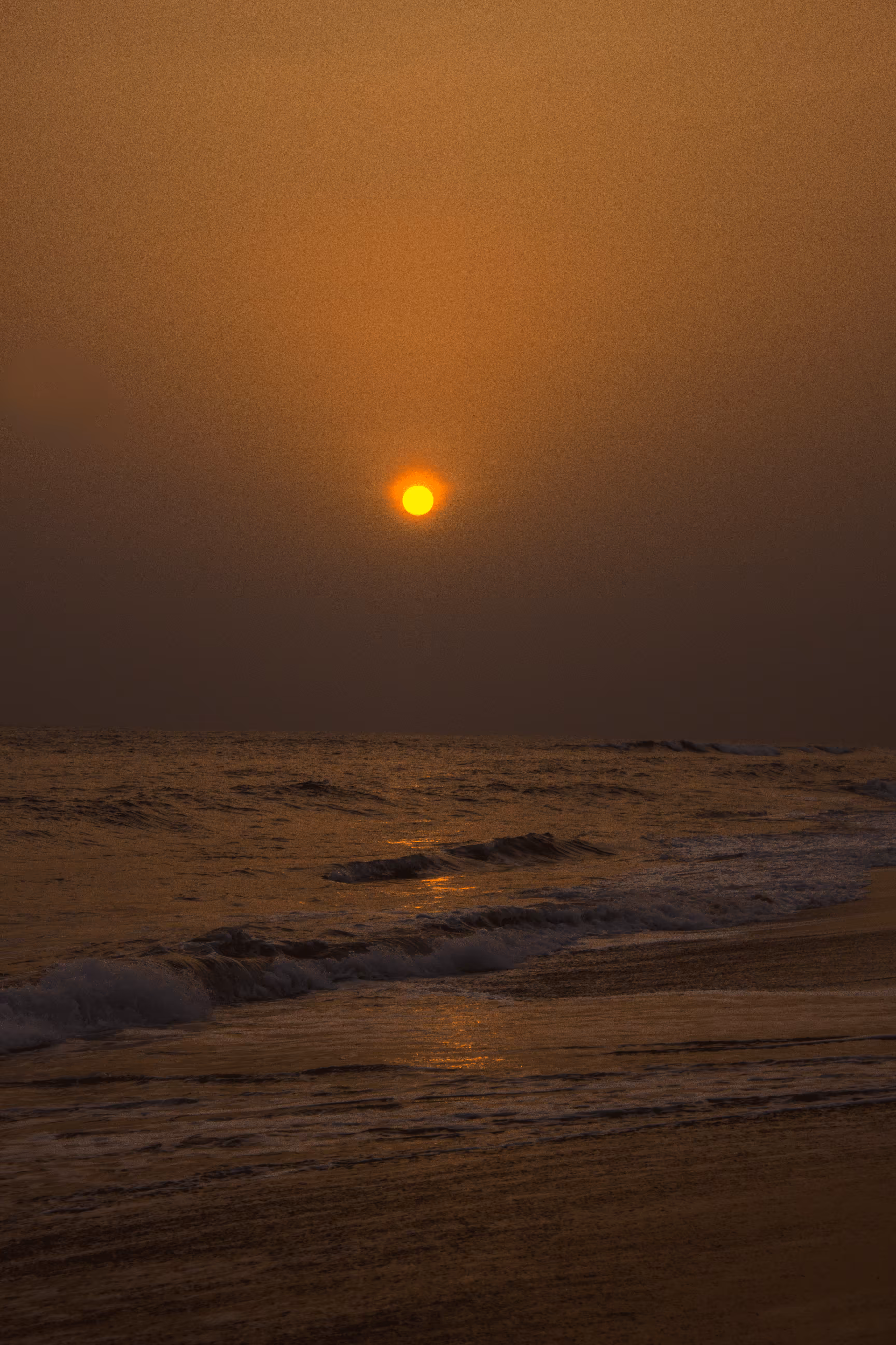 Sea the Sun Set - #017