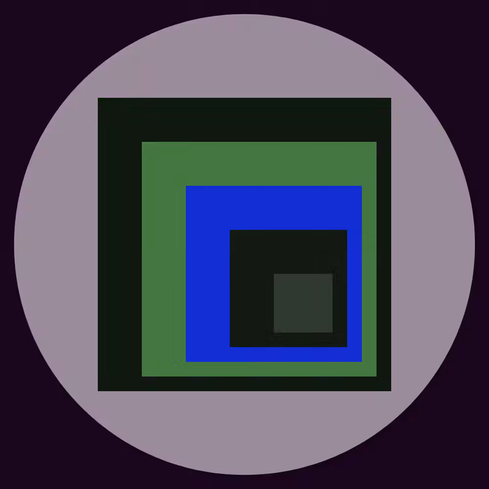 Colored Rectangles #41