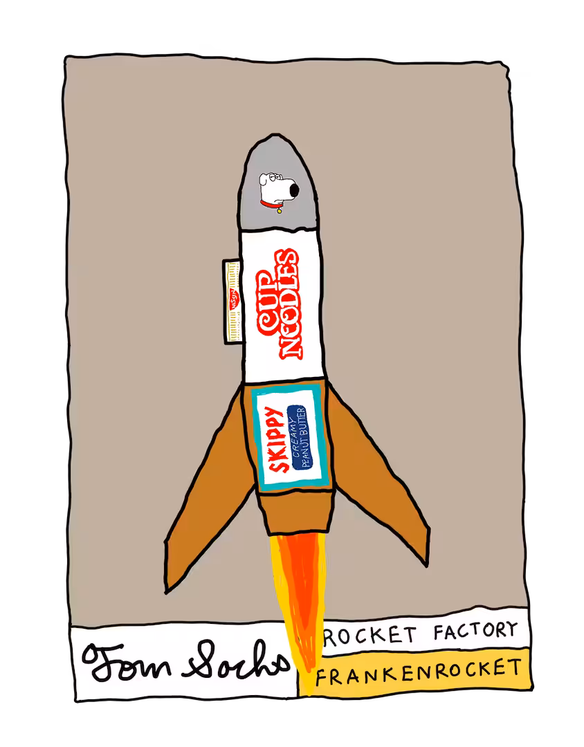 Sticky Fingers